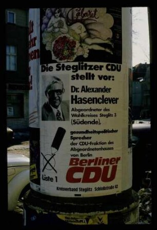 CDU-Plakat 3.2.79.