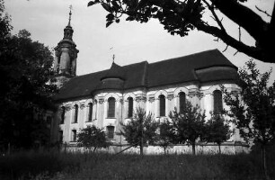 Birnau: Klosterkirche Birnau, Seite