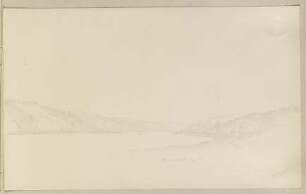 Rheinlandschaft bei Bacharach