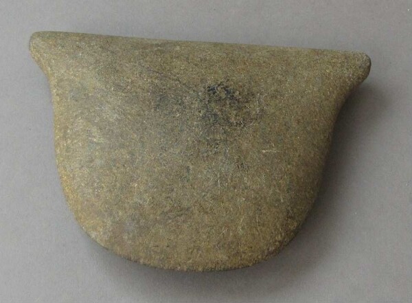 Stone axe