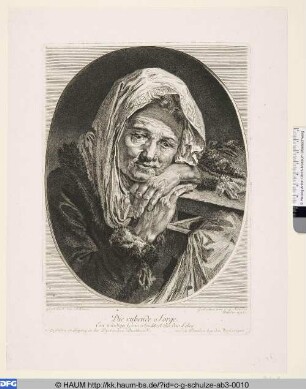 Die ruhende Sorge