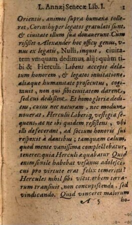 Narrationvm Selectarvm E Veteris Aevi Scriptoribvs Libri Tres, 2