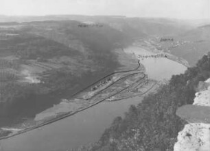 Sicherheitshafen Traben/Mosel