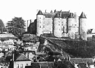 Luynes