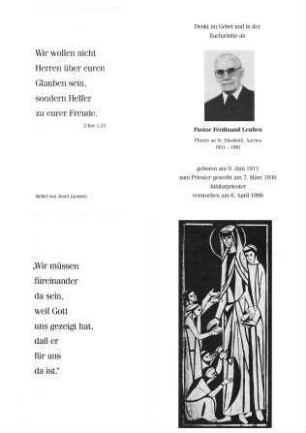 Lenßen, Ferdinand