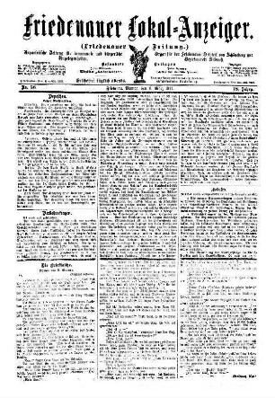 Nr. 56, 06.03.1911