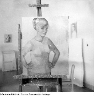 Bildende Kunst (Kunstwerke und Künstler)