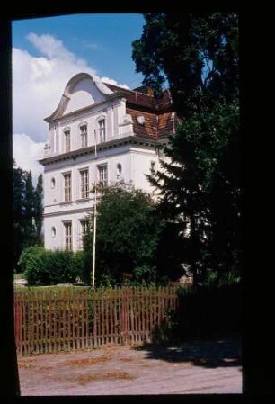 Ribbeck Gut 18.8.78.