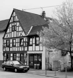 Kelkheim, Langstraße 1