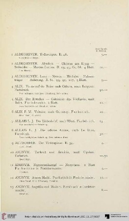 Nr. 1-280