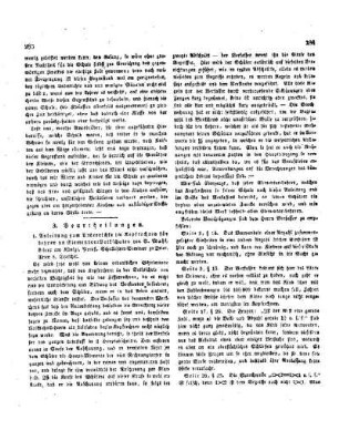 Beurtheilungen