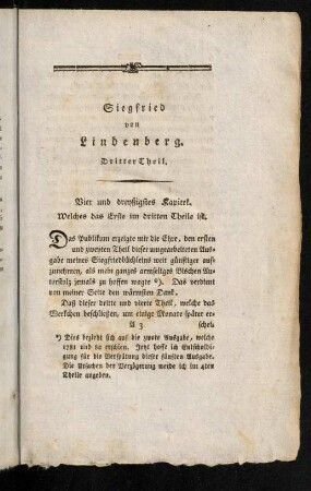 5-30, Vier und dreyßigstes Kapitel.