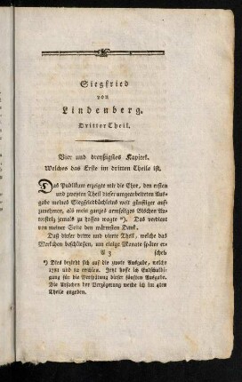5-30, Vier und dreyßigstes Kapitel.