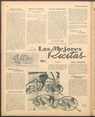 Bollos coronados