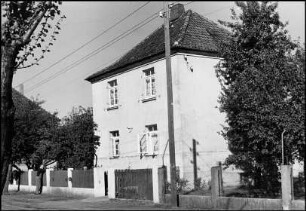 Havelse, Feldstraße Nr. 8
