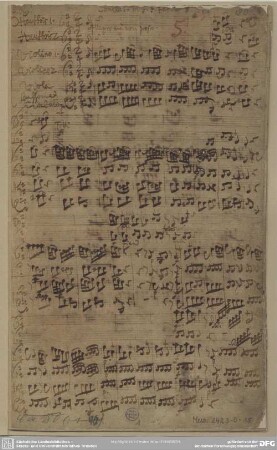 [1.] Allegro ma non presto