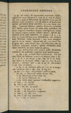 183-184, Corrigenda Addenda.