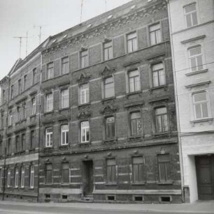 Wohnhaus, Zwickau