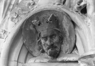 Heiliger Sigismund