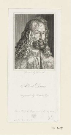 Albert Durer