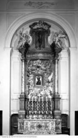 Choraltar