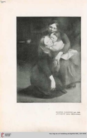 Die Jahrhundert-Ausstellung der französischen Kunst, [3]
