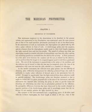 Annals of the Astronomical Observatory of Harvard College, 23,1