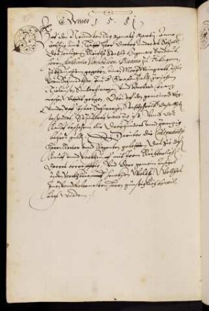 Anno 1581