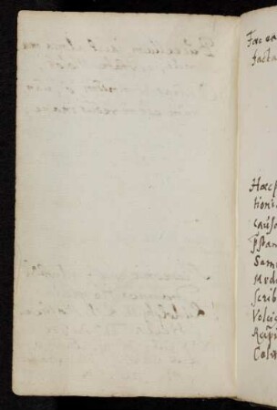 189v, Leerseite