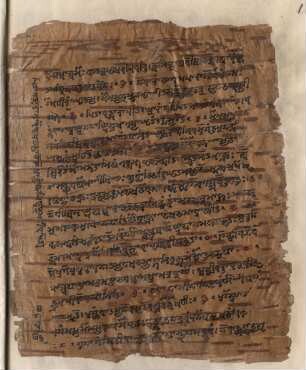 1r-26v, Atharvaveda, Paippalâda-çâkhâ