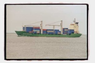 Louise Borchard (1995), ATG