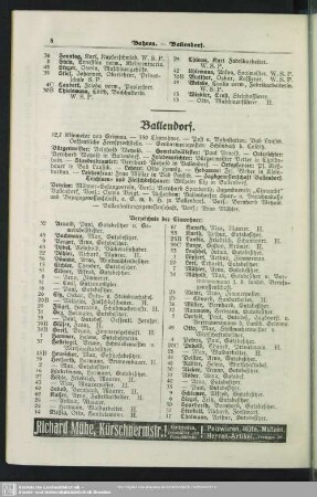 Ballendorf