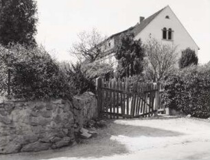 Stall, Langebrück