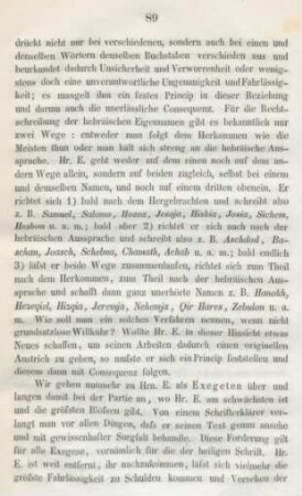 89-120 Herr Ewald als Exeget