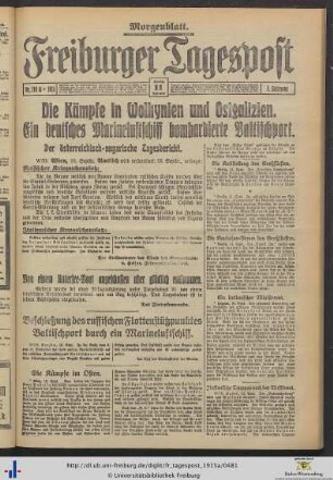 11.09.1915 (Morgenblatt)
