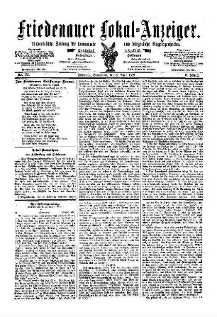 Nr. 57, 08.04.1899