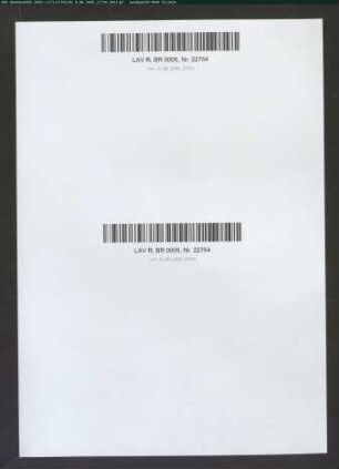 Einschränkung und Überwachung der Tanzlustbarkeiten und Kirmessen Generalia Bd. 2