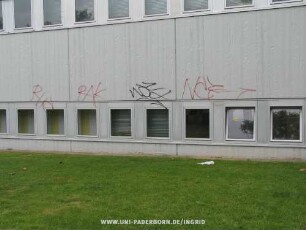 RHC RAK NCS