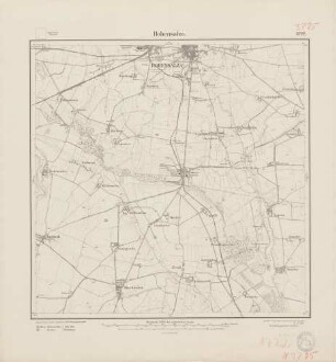 3275 (alte Nr.: 1722) Hohensalza