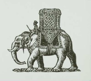 Illustration zu Tuti-Nameh "Das Papageienbuch"