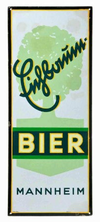 Eichbaum Bier Mannheim
