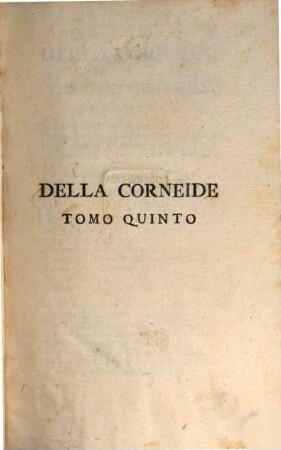 La corneide : Poema Eroi-Comico, 5
