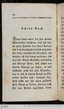Achtes Buch