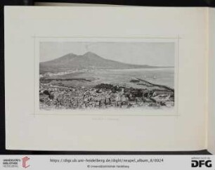 Napoli - Panorama
