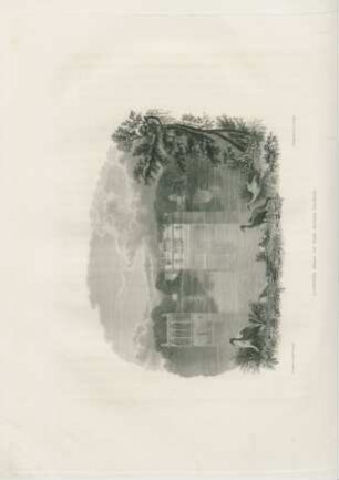Country seat of the Kotah prince