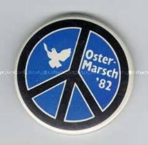 Ostermarsch 1982