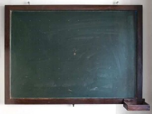 Wandtafel