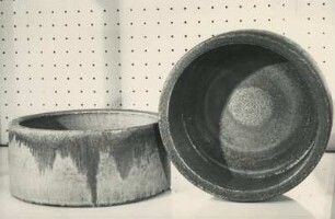 Schale von Heinz H. Engler