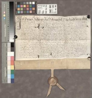 Fauerbach v.d.Höhe: