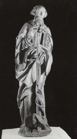 Heiliger Paulus